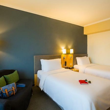 Pentahotel Пекин Экстерьер фото