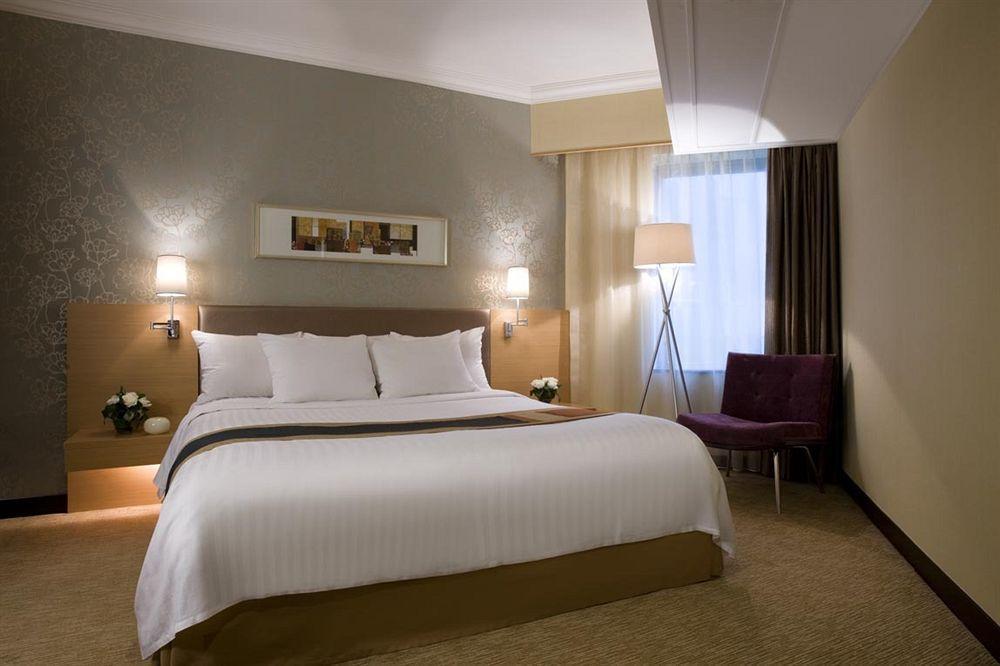 Pentahotel Пекин Номер фото