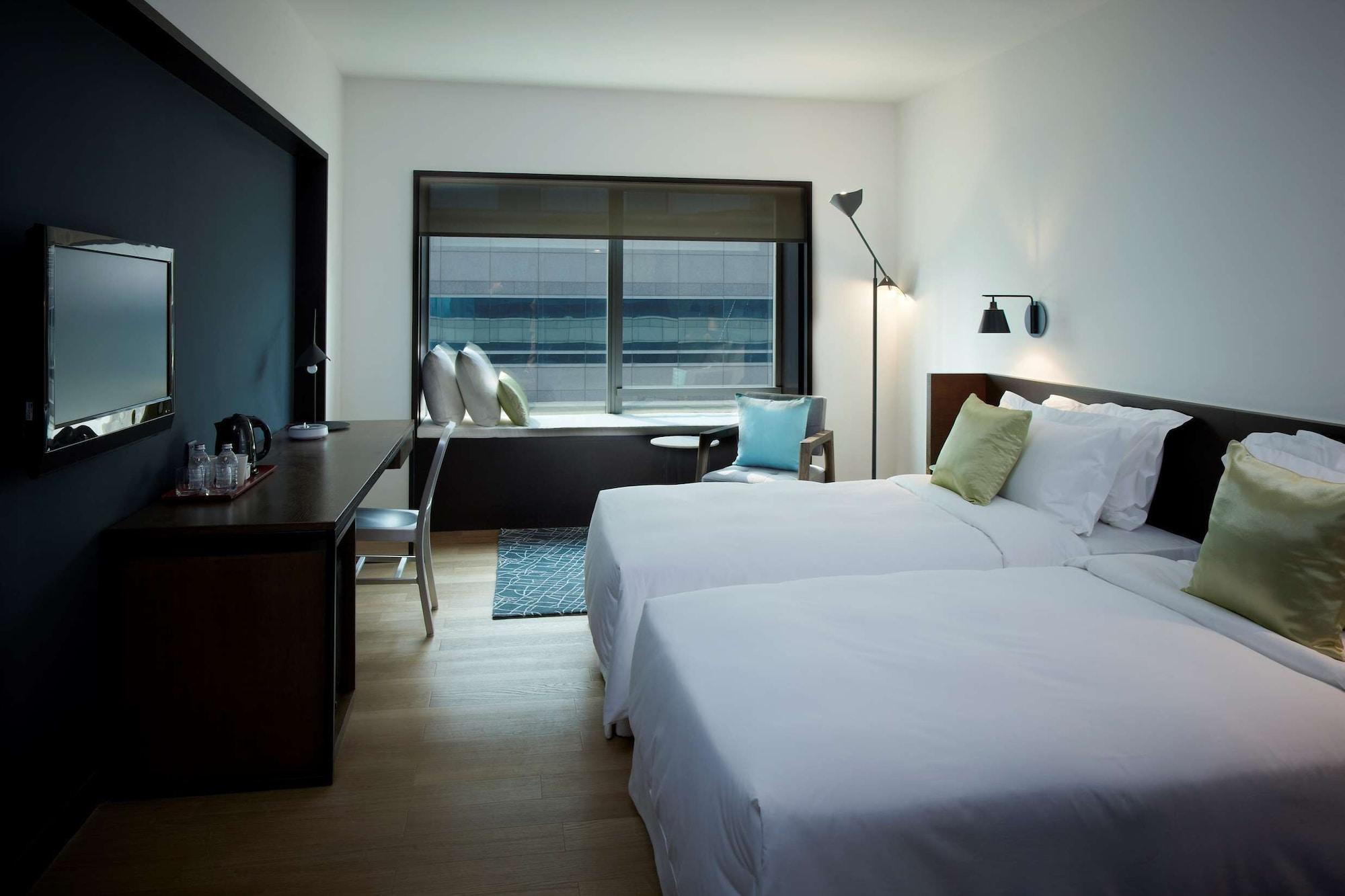 Pentahotel Пекин Экстерьер фото