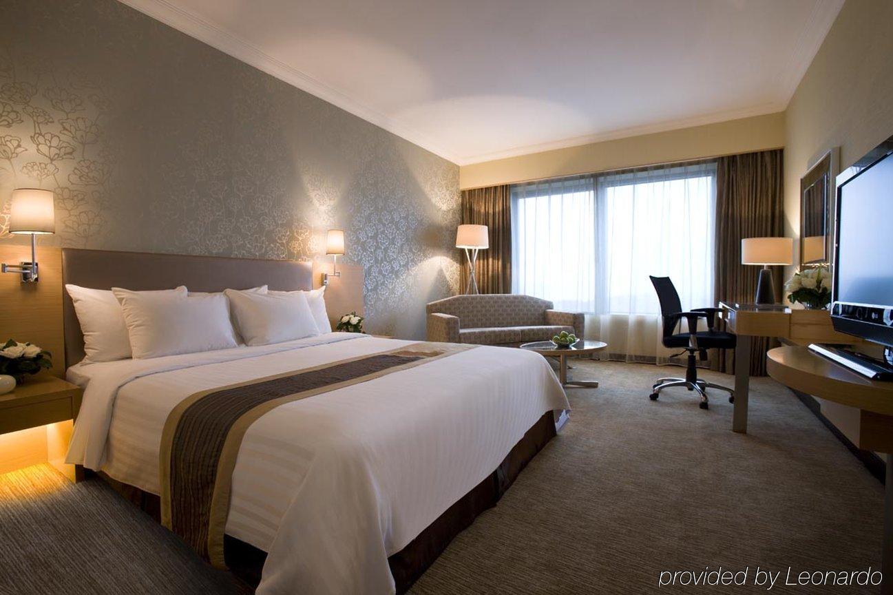 Pentahotel Пекин Номер фото