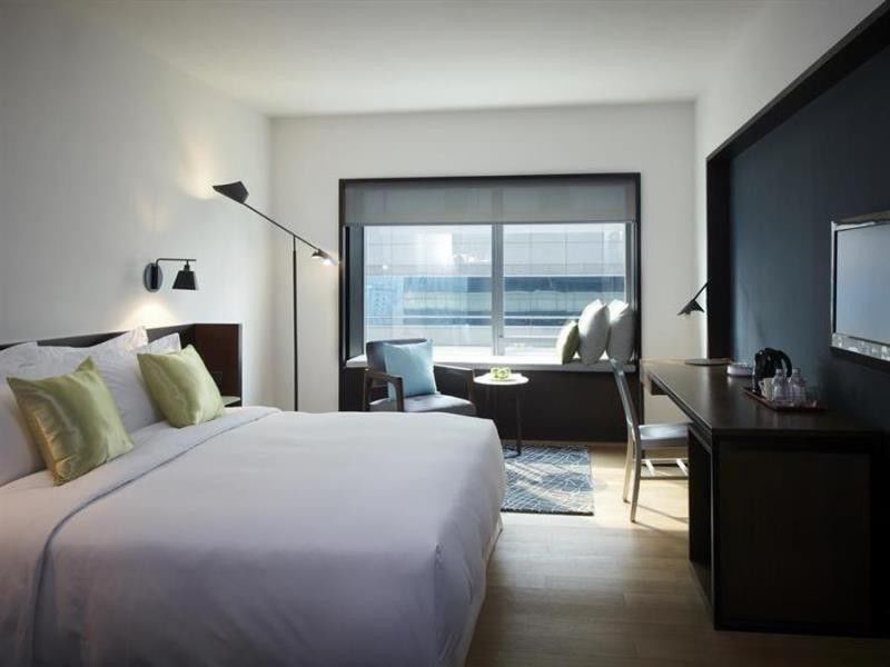 Pentahotel Пекин Экстерьер фото