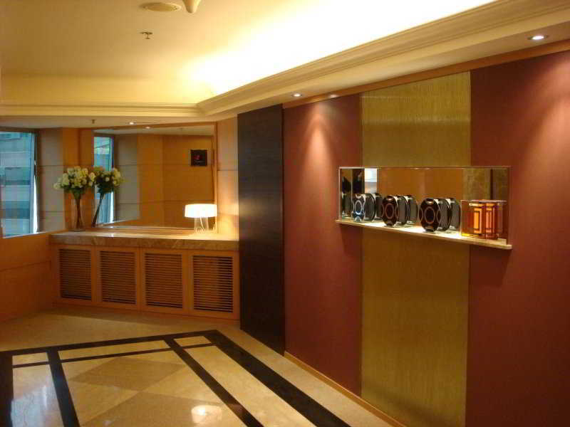 Pentahotel Пекин Экстерьер фото