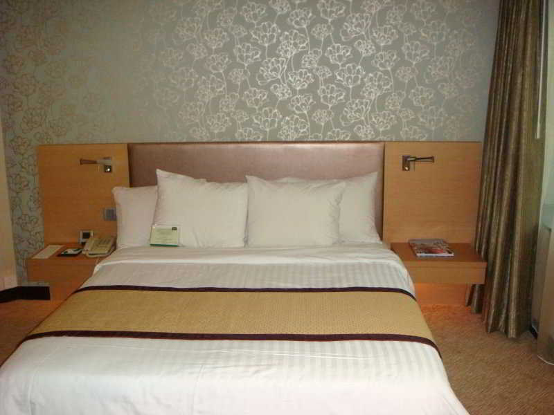 Pentahotel Пекин Экстерьер фото