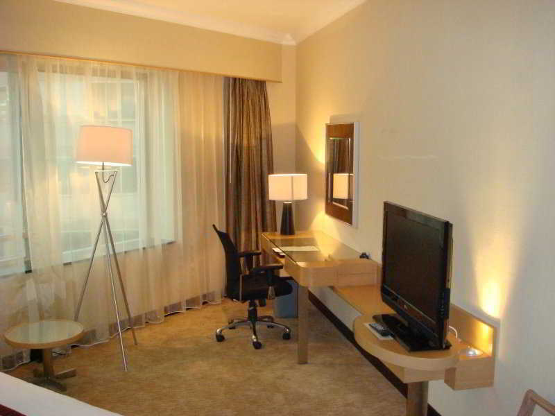 Pentahotel Пекин Экстерьер фото