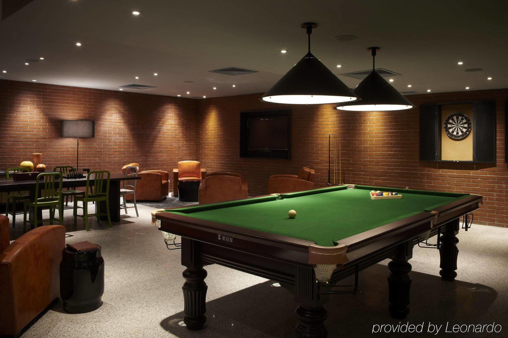 Pentahotel Пекин Экстерьер фото