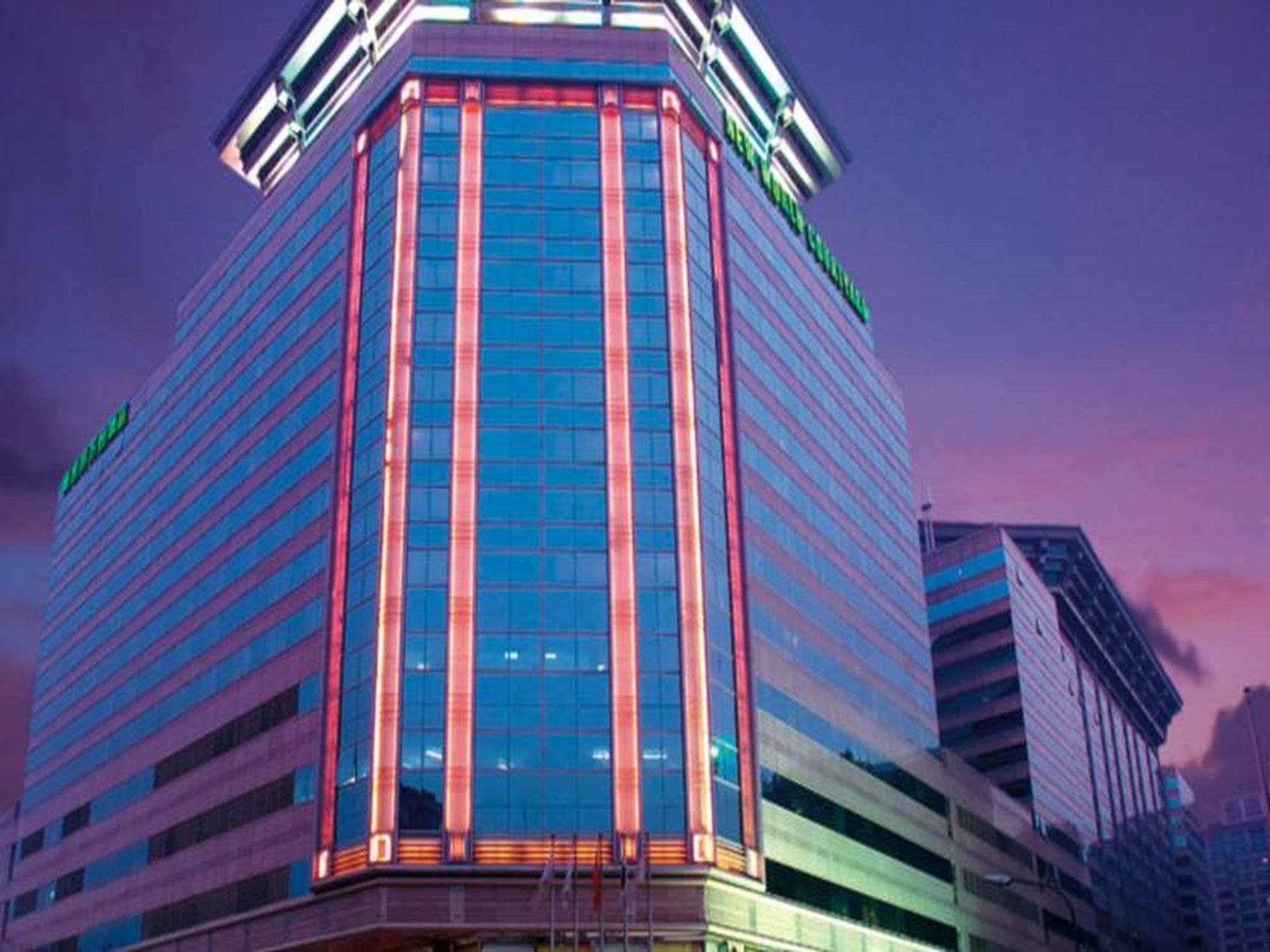 Pentahotel Пекин Экстерьер фото