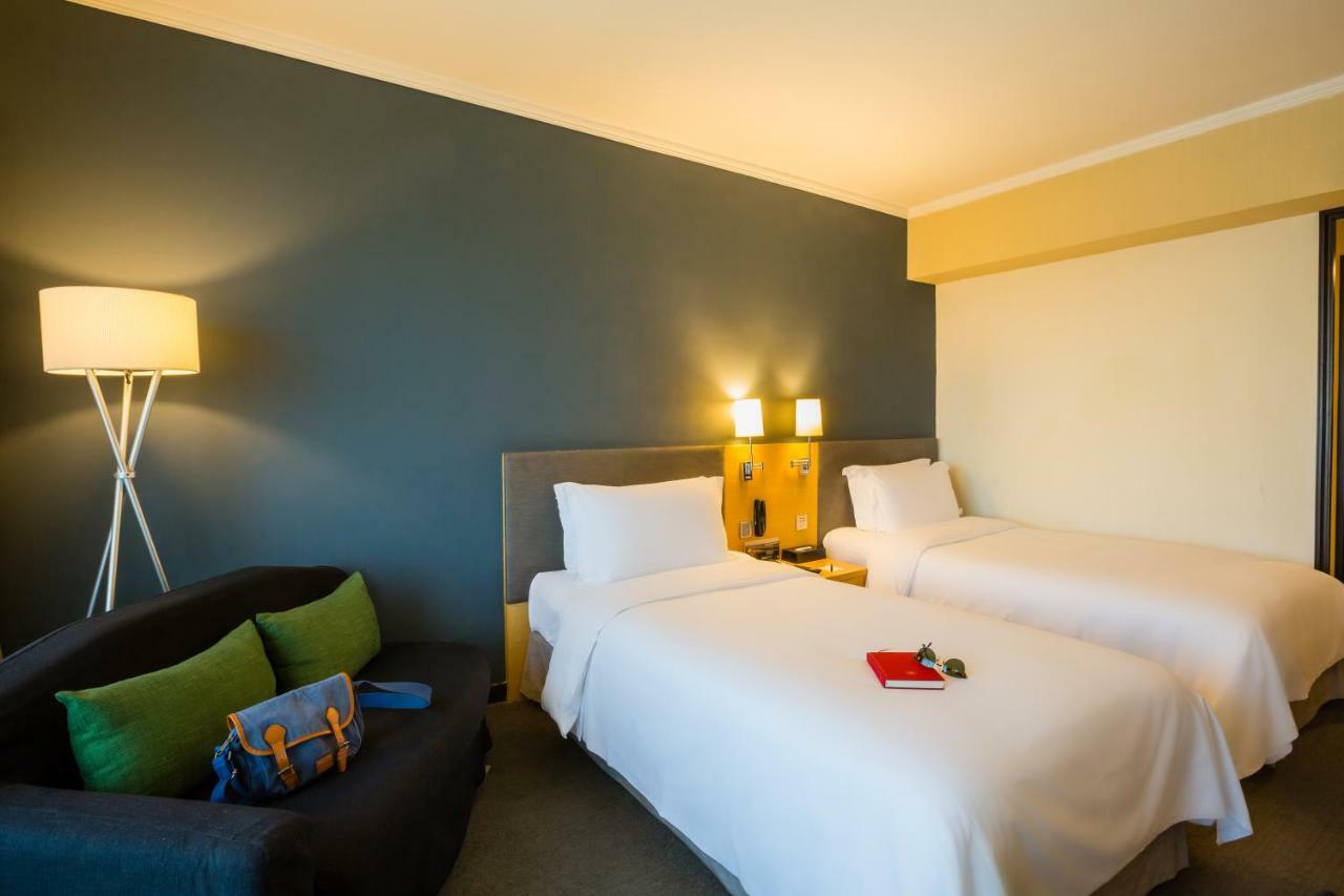 Pentahotel Пекин Экстерьер фото