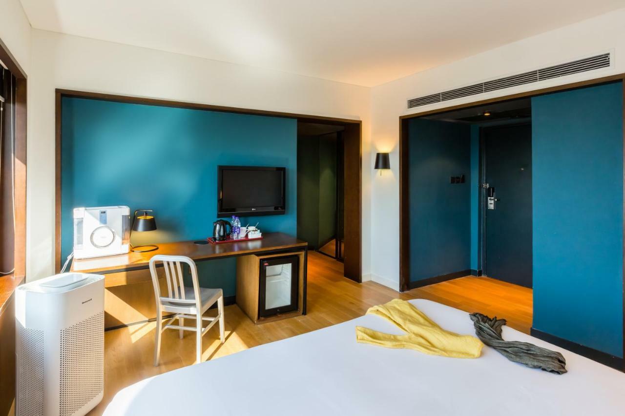 Pentahotel Пекин Экстерьер фото